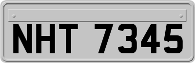 NHT7345