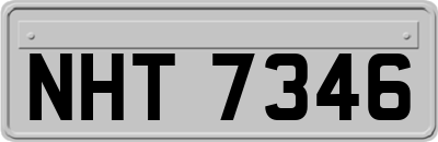 NHT7346