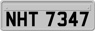 NHT7347