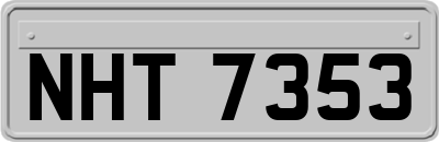 NHT7353