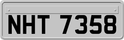 NHT7358