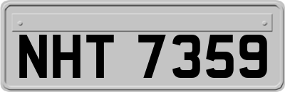 NHT7359