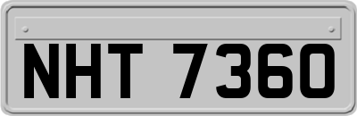 NHT7360
