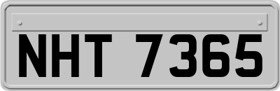 NHT7365
