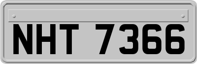 NHT7366