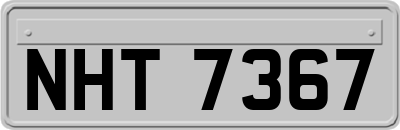 NHT7367