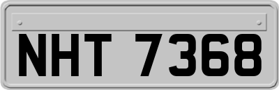 NHT7368