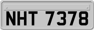 NHT7378