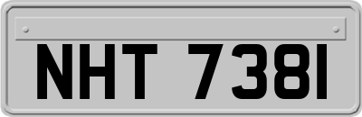 NHT7381