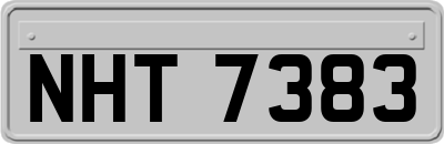 NHT7383