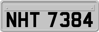 NHT7384