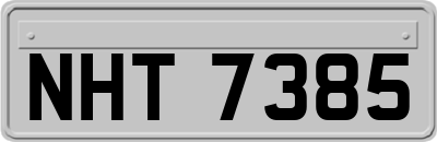 NHT7385