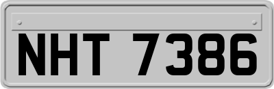 NHT7386
