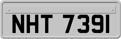 NHT7391
