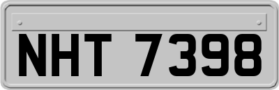NHT7398