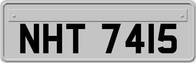 NHT7415