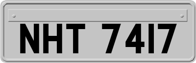 NHT7417