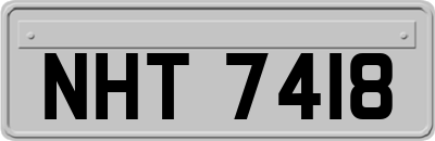 NHT7418