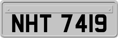 NHT7419