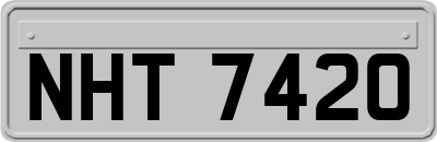 NHT7420