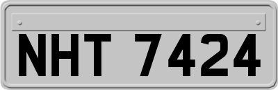 NHT7424