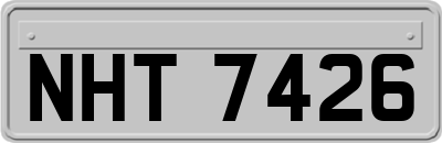 NHT7426