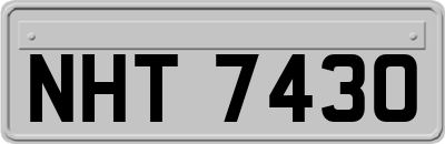 NHT7430