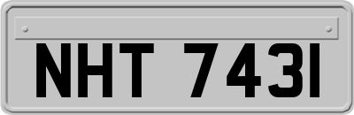 NHT7431