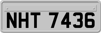 NHT7436