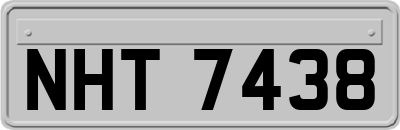 NHT7438