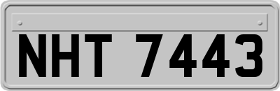 NHT7443