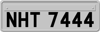 NHT7444