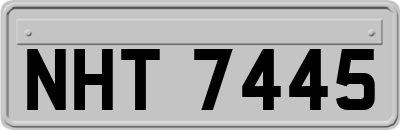NHT7445