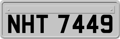 NHT7449