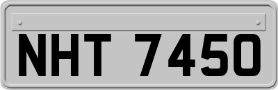 NHT7450