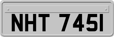 NHT7451