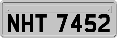 NHT7452