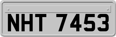 NHT7453