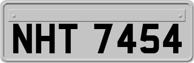NHT7454