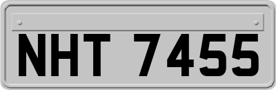 NHT7455