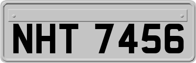 NHT7456