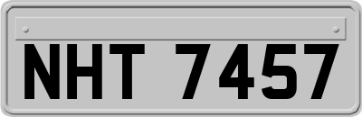 NHT7457