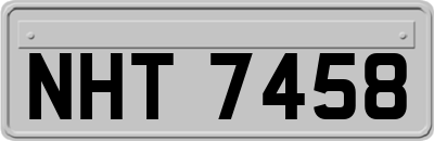 NHT7458