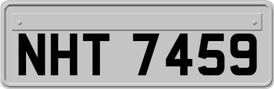 NHT7459