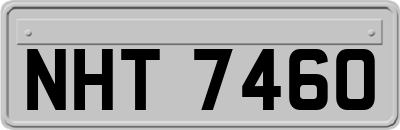 NHT7460
