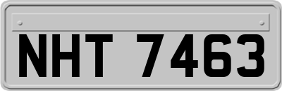 NHT7463