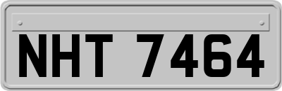 NHT7464