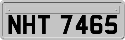 NHT7465