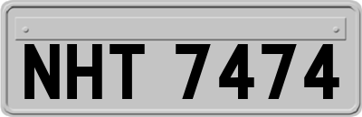NHT7474