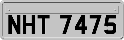 NHT7475
